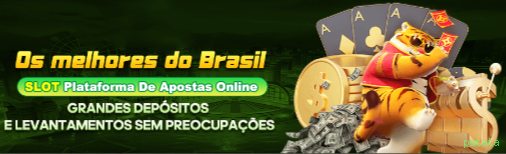 Slots online da patata com jackpots progressivos
