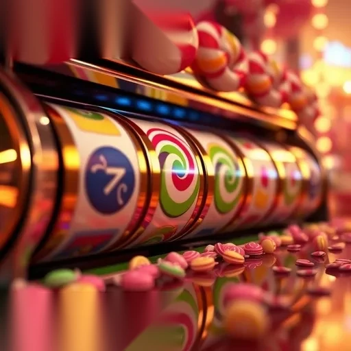 Catálogo patata 3.100+ jogos - Pragmatic Play, Evolution, NetEnt